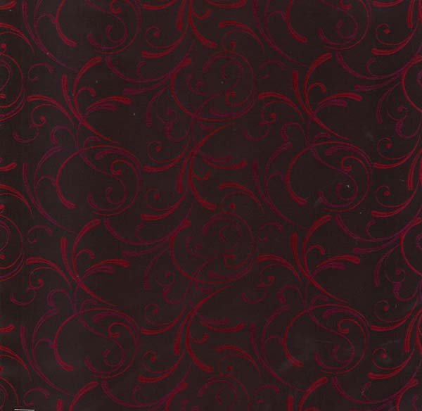 BROCADE - WINE